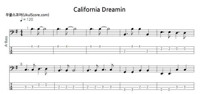 California Dreamin 베이스.png
