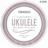 [다다리오] EJ53C Pro-Arté Rectified Ukulele, Concert